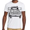 HiDensi T™ 100% Cotton T Shirt Thumbnail
