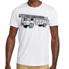 HiDensi T™ 100% Cotton T Shirt Thumbnail