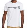 HiDensi T™ 100% Cotton T Shirt Thumbnail
