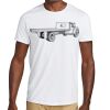 HiDensi T™ 100% Cotton T Shirt Thumbnail