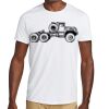 HiDensi T™ 100% Cotton T Shirt Thumbnail
