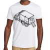 HiDensi T™ 100% Cotton T Shirt Thumbnail