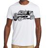 HiDensi T™ 100% Cotton T Shirt Thumbnail