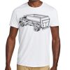 HiDensi T™ 100% Cotton T Shirt Thumbnail