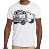 HiDensi T™ 100% Cotton T Shirt Thumbnail