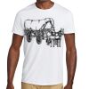 HiDensi T™ 100% Cotton T Shirt Thumbnail