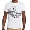 HiDensi T™ 100% Cotton T Shirt Thumbnail