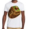 HiDensi T™ 100% Cotton T Shirt Thumbnail