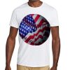 HiDensi T™ 100% Cotton T Shirt Thumbnail