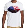 HiDensi T™ 100% Cotton T Shirt Thumbnail