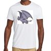 HiDensi T™ 100% Cotton T Shirt Thumbnail