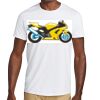 HiDensi T™ 100% Cotton T Shirt Thumbnail