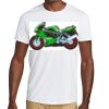 HiDensi T™ 100% Cotton T Shirt Thumbnail