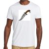 HiDensi T™ 100% Cotton T Shirt Thumbnail