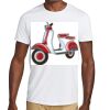 HiDensi T™ 100% Cotton T Shirt Thumbnail