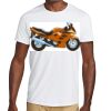 HiDensi T™ 100% Cotton T Shirt Thumbnail