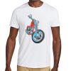 HiDensi T™ 100% Cotton T Shirt Thumbnail