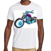 HiDensi T™ 100% Cotton T Shirt Thumbnail