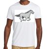 HiDensi T™ 100% Cotton T Shirt Thumbnail