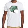 HiDensi T™ 100% Cotton T Shirt Thumbnail