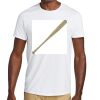 HiDensi T™ 100% Cotton T Shirt Thumbnail