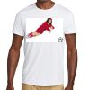 HiDensi T™ 100% Cotton T Shirt Thumbnail