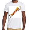 HiDensi T™ 100% Cotton T Shirt Thumbnail