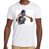 HiDensi T™ 100% Cotton T Shirt Thumbnail