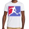 HiDensi T™ 100% Cotton T Shirt Thumbnail