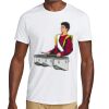 HiDensi T™ 100% Cotton T Shirt Thumbnail