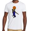 HiDensi T™ 100% Cotton T Shirt Thumbnail