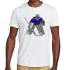 HiDensi T™ 100% Cotton T Shirt Thumbnail