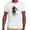 HiDensi T™ 100% Cotton T Shirt Thumbnail