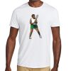 HiDensi T™ 100% Cotton T Shirt Thumbnail