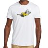 HiDensi T™ 100% Cotton T Shirt Thumbnail