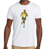 HiDensi T™ 100% Cotton T Shirt Thumbnail