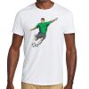 HiDensi T™ 100% Cotton T Shirt Thumbnail