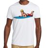 HiDensi T™ 100% Cotton T Shirt Thumbnail