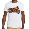 HiDensi T™ 100% Cotton T Shirt Thumbnail