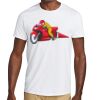 HiDensi T™ 100% Cotton T Shirt Thumbnail