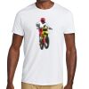 HiDensi T™ 100% Cotton T Shirt Thumbnail
