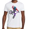 HiDensi T™ 100% Cotton T Shirt Thumbnail
