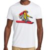 HiDensi T™ 100% Cotton T Shirt Thumbnail