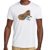 HiDensi T™ 100% Cotton T Shirt Thumbnail