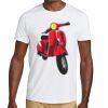 HiDensi T™ 100% Cotton T Shirt Thumbnail