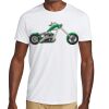 HiDensi T™ 100% Cotton T Shirt Thumbnail