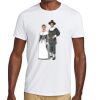 HiDensi T™ 100% Cotton T Shirt Thumbnail