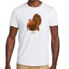 HiDensi T™ 100% Cotton T Shirt Thumbnail