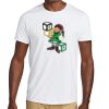 HiDensi T™ 100% Cotton T Shirt Thumbnail