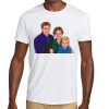 HiDensi T™ 100% Cotton T Shirt Thumbnail